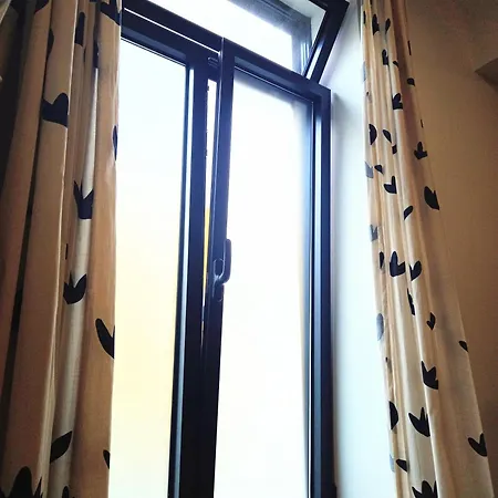 Apartmán Casa Aguedita, Cerca De La Playa De Teresitas San Andrés