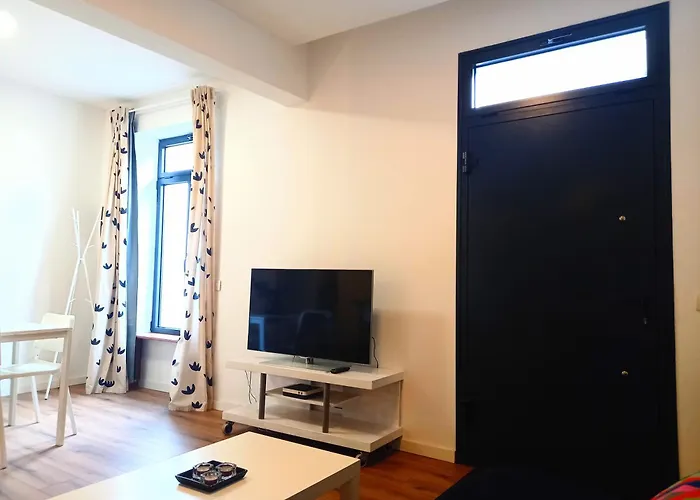 Casa Aguedita, Cerca De La Playa De Teresitas Apartmán