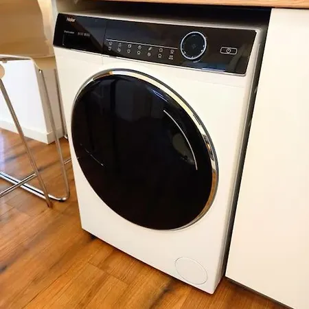 Lägenhet Casa Aguedita, Cerca De La Playa De Teresitas *