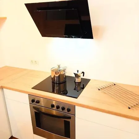 Casa Aguedita, Cerca De La Playa De Teresitas Lägenhet San Andrés