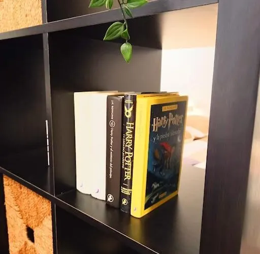 Casa Aguedita, Cerca De La Playa De Teresitas Lejlighed *