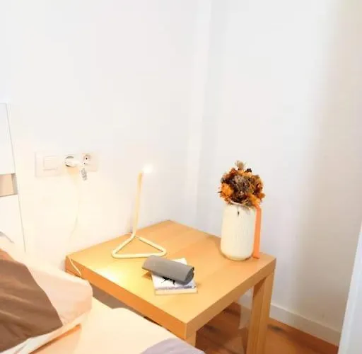 Apartament Casa Aguedita, Cerca De La Playa De Teresitas San Andrés