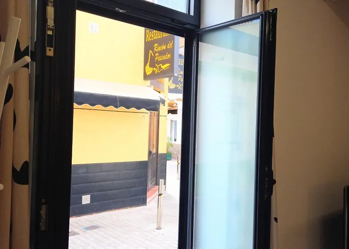 Casa Aguedita, Cerca De La Playa De Teresitas Apartament San Andrés