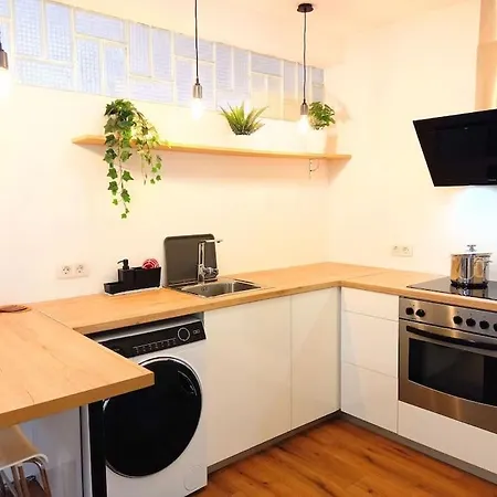 Casa Aguedita, Cerca De La Playa De Teresitas Apartamento *