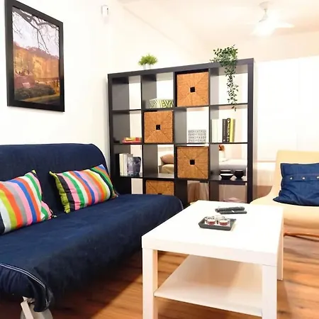 Casa Aguedita, Cerca De La Playa De Teresitas דירה *