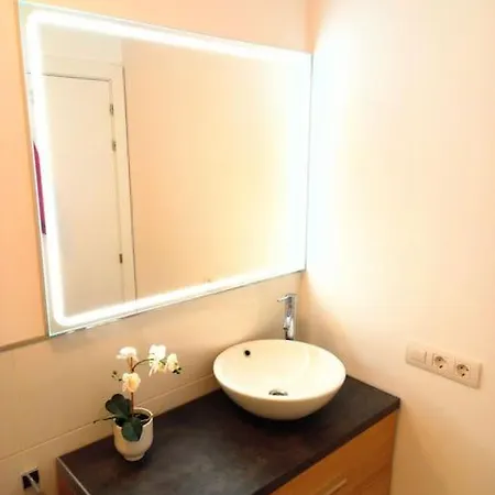 Apartamento Casa Aguedita, Cerca De La Playa De Teresitas San Andrés