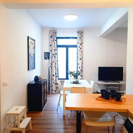 Casa Aguedita, Cerca De La Playa De Teresitas San Andrés