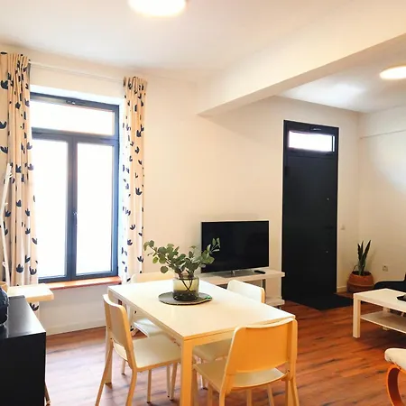 Casa Aguedita, Cerca De La Playa De Teresitas Apartamento *