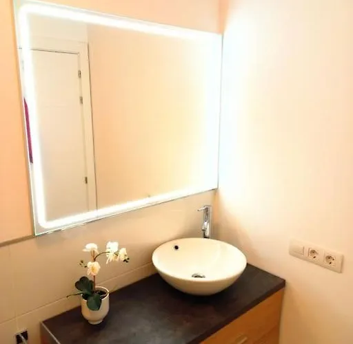 Apartmán Casa Aguedita, Cerca De La Playa De Teresitas San Andrés