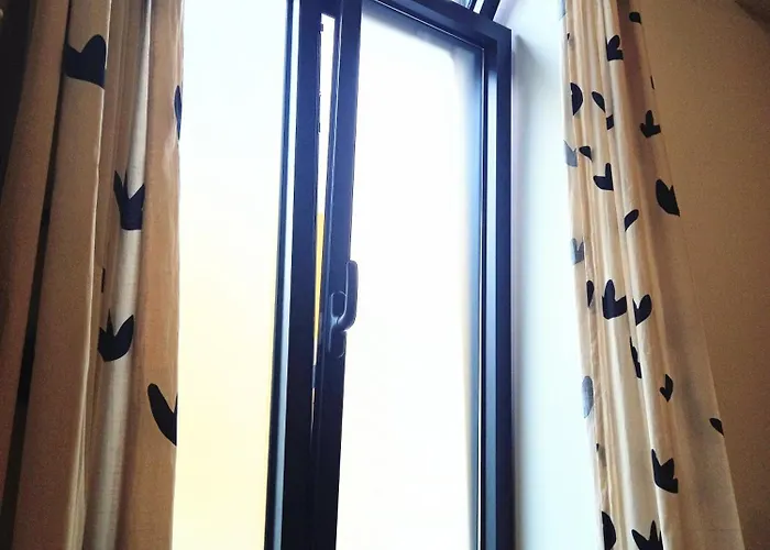 Apartmán Casa Aguedita, Cerca De La Playa De Teresitas San Andrés