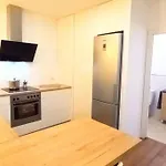 Lejlighed Casa Aguedita, Cerca De La Playa De Teresitas *