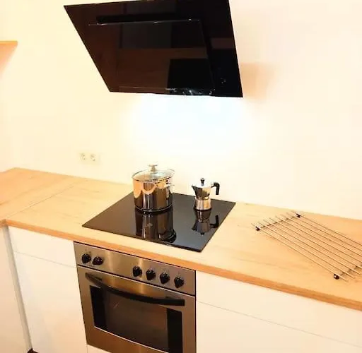 Casa Aguedita, Cerca De La Playa De Teresitas شقة San Andrés